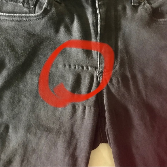 Garage Ladies High Waist Jeggings - Picture 10 of 13